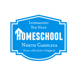 NC Homeschool-ology