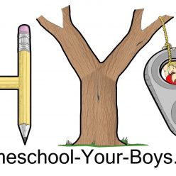 Homeschool-Your-Boys.com