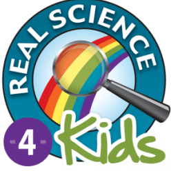 Real Science-4-Kids