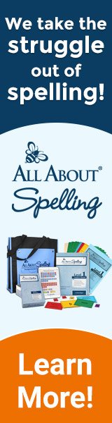 All About Spelling Affiliate