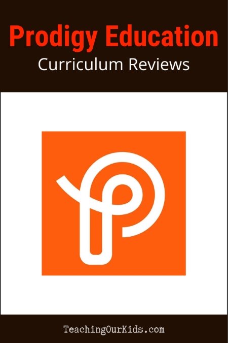 Prodigy Education Reviews