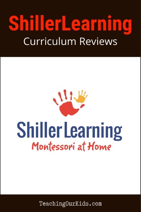 ShillerLearning Curriculum Reviews