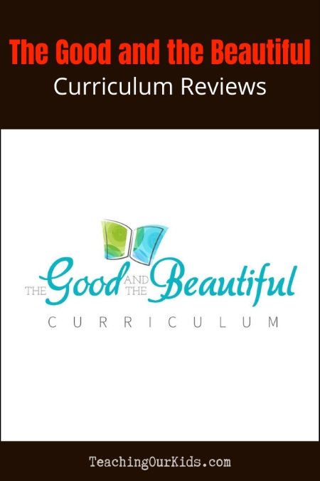 The Good and the Beautiful Reviews